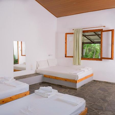 Hotel Camping Pefki Zewnętrze zdjęcie